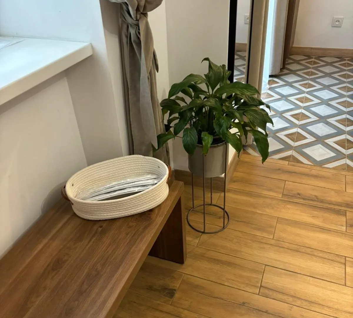 Fiesta Apartment On Franka 2Br-6P Lviv 0*,  Ukrajna