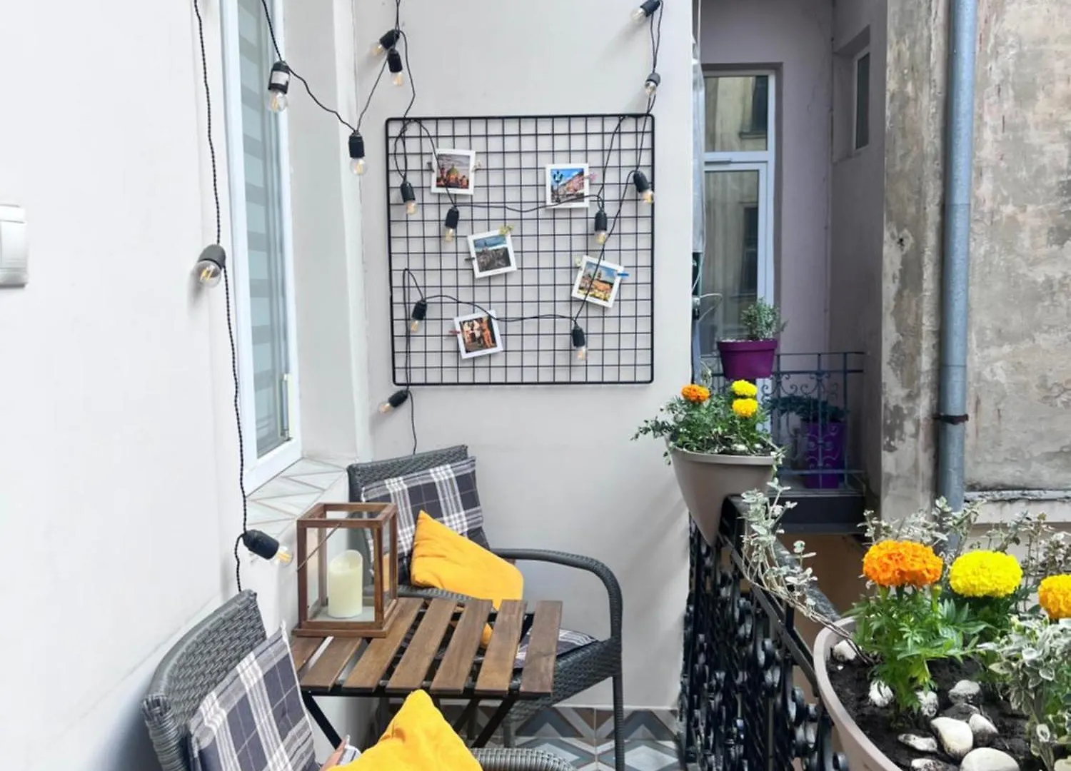 Fiesta Apartment On Franka 2Br-6P Lviv 0*,